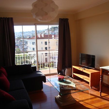 Excelente T3 Duplex Funchal Apartment Cameră foto