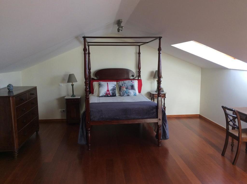 Excelente T3 Duplex Funchal Apartment Cameră foto