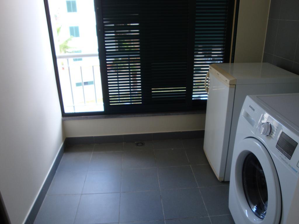 Excelente T3 Duplex Funchal Apartment Cameră foto