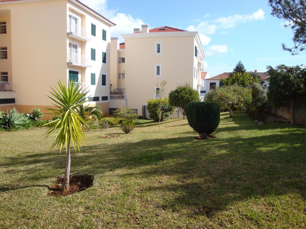 Excelente T3 Duplex Funchal Apartment Cameră foto
