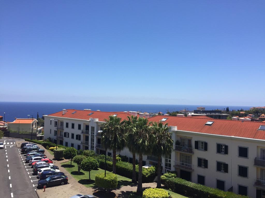 Excelente T3 Duplex Funchal Apartment Exterior foto