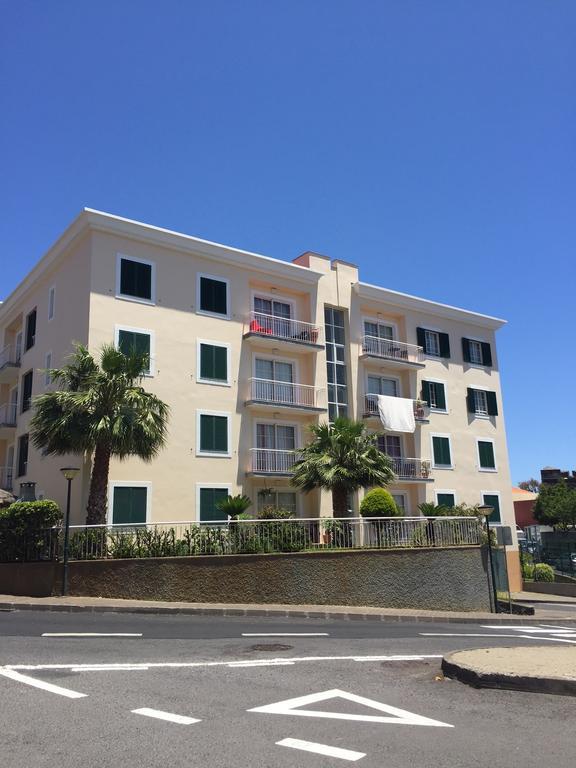 Excelente T3 Duplex Funchal Apartment Exterior foto